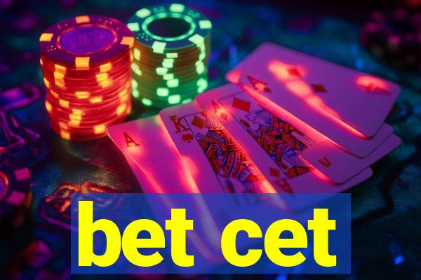 bet cet